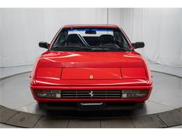 1991 Ferrari Mondial (CC-2094579) for sale in Christiansburg, Virginia