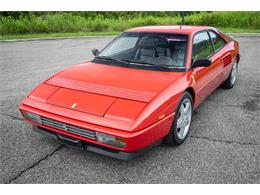 1991 Ferrari Mondial (CC-2094579) for sale in Christiansburg, Virginia