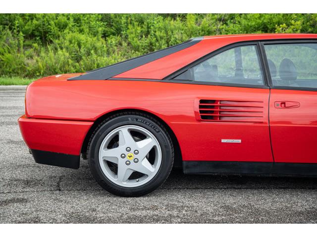 1991 Ferrari Mondial (CC-2094579) for sale in Christiansburg, Virginia