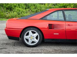 1991 Ferrari Mondial (CC-2094579) for sale in Christiansburg, Virginia
