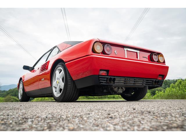 1991 Ferrari Mondial (CC-2094579) for sale in Christiansburg, Virginia