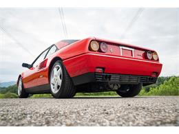 1991 Ferrari Mondial (CC-2094579) for sale in Christiansburg, Virginia