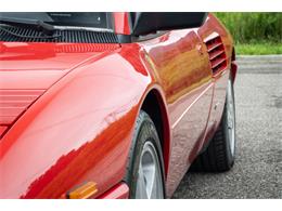 1991 Ferrari Mondial (CC-2094579) for sale in Christiansburg, Virginia