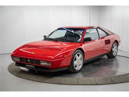 1991 Ferrari Mondial (CC-2094579) for sale in Christiansburg, Virginia