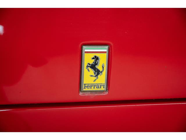 1991 Ferrari Mondial (CC-2094579) for sale in Christiansburg, Virginia