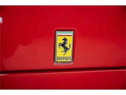1991 Ferrari Mondial (CC-2094579) for sale in Christiansburg, Virginia