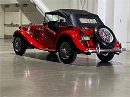 1952 MG MGB (CC-2090458) for sale in Reno, Nevada