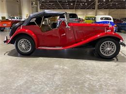 1952 MG MGB (CC-2090458) for sale in Reno, Nevada