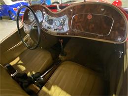 1952 MG MGB (CC-2090458) for sale in Reno, Nevada