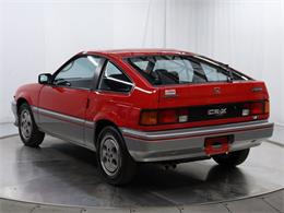 1984 Honda CRX (CC-2094580) for sale in Christiansburg, Virginia