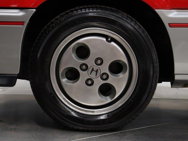 1984 Honda CRX (CC-2094580) for sale in Christiansburg, Virginia