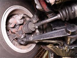 1984 Honda CRX (CC-2094580) for sale in Christiansburg, Virginia