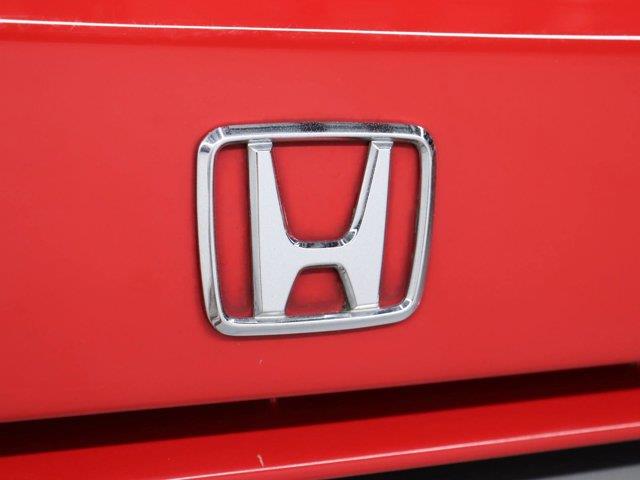 1984 Honda CRX (CC-2094580) for sale in Christiansburg, Virginia