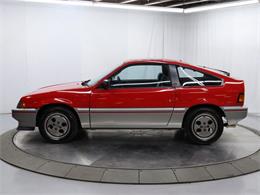 1984 Honda CRX (CC-2094580) for sale in Christiansburg, Virginia