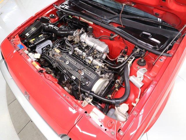 1984 Honda CRX (CC-2094580) for sale in Christiansburg, Virginia