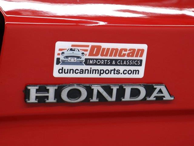 1984 Honda CRX (CC-2094580) for sale in Christiansburg, Virginia