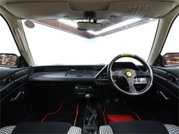 1984 Honda CRX (CC-2094580) for sale in Christiansburg, Virginia