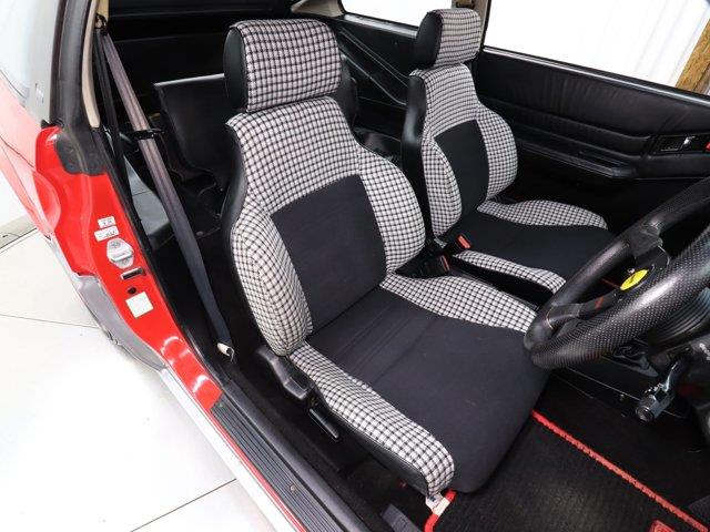 1984 Honda CRX (CC-2094580) for sale in Christiansburg, Virginia