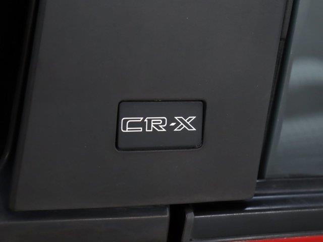 1984 Honda CRX (CC-2094580) for sale in Christiansburg, Virginia