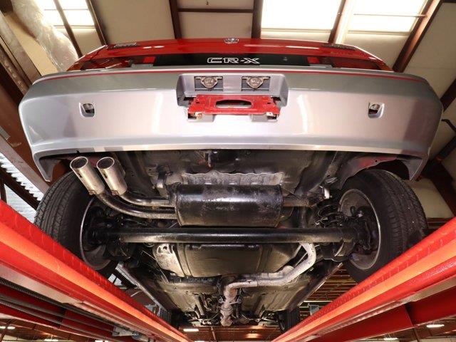 1984 Honda CRX (CC-2094580) for sale in Christiansburg, Virginia