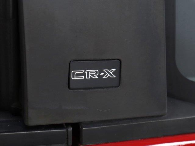 1984 Honda CRX (CC-2094580) for sale in Christiansburg, Virginia