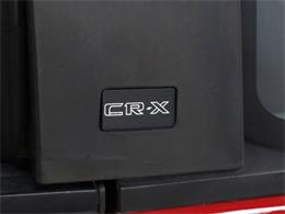 1984 Honda CRX (CC-2094580) for sale in Christiansburg, Virginia