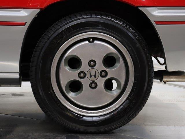 1984 Honda CRX (CC-2094580) for sale in Christiansburg, Virginia