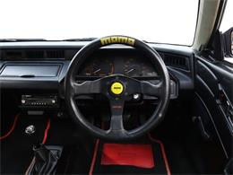 1984 Honda CRX (CC-2094580) for sale in Christiansburg, Virginia