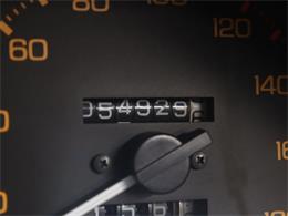 1984 Honda CRX (CC-2094580) for sale in Christiansburg, Virginia