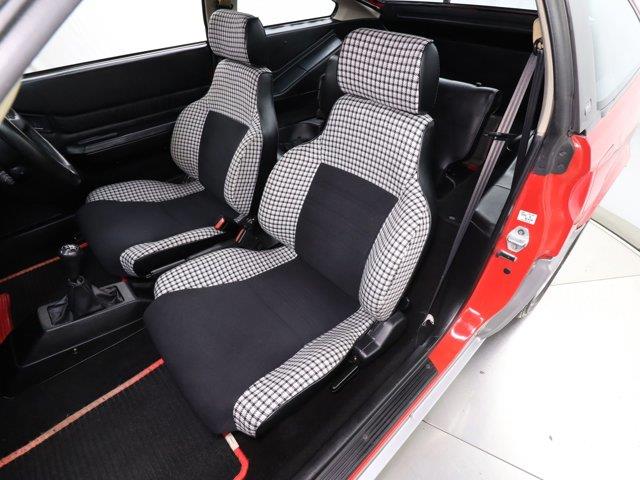 1984 Honda CRX (CC-2094580) for sale in Christiansburg, Virginia