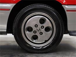 1984 Honda CRX (CC-2094580) for sale in Christiansburg, Virginia