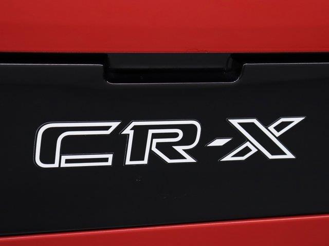 1984 Honda CRX (CC-2094580) for sale in Christiansburg, Virginia