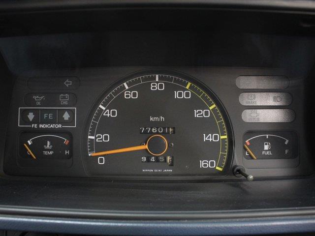 1984 Honda City (CC-2094581) for sale in Christiansburg, Virginia