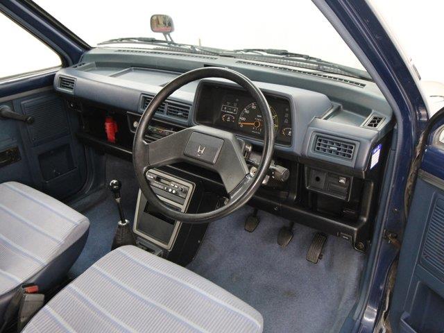 1984 Honda City (CC-2094581) for sale in Christiansburg, Virginia