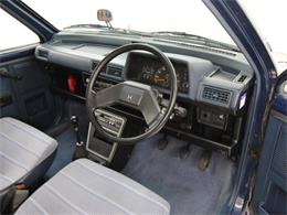 1984 Honda City (CC-2094581) for sale in Christiansburg, Virginia