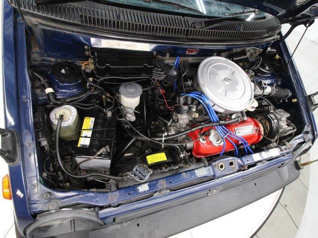 1984 Honda City (CC-2094581) for sale in Christiansburg, Virginia