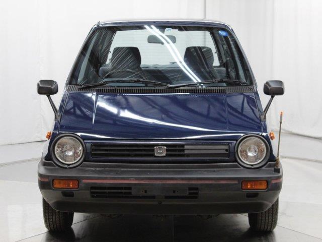 1984 Honda City (CC-2094581) for sale in Christiansburg, Virginia