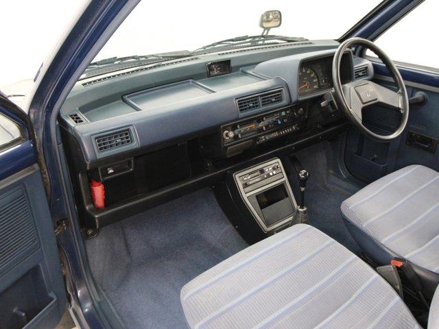 1984 Honda City (CC-2094581) for sale in Christiansburg, Virginia