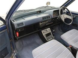 1984 Honda City (CC-2094581) for sale in Christiansburg, Virginia