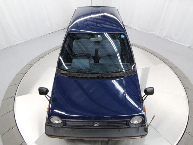 1984 Honda City (CC-2094581) for sale in Christiansburg, Virginia