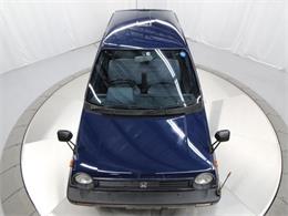 1984 Honda City (CC-2094581) for sale in Christiansburg, Virginia