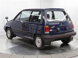 1984 Honda City (CC-2094581) for sale in Christiansburg, Virginia