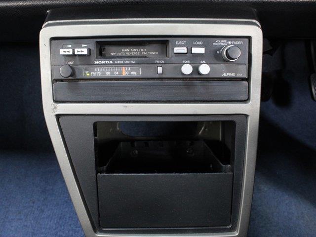 1984 Honda City (CC-2094581) for sale in Christiansburg, Virginia