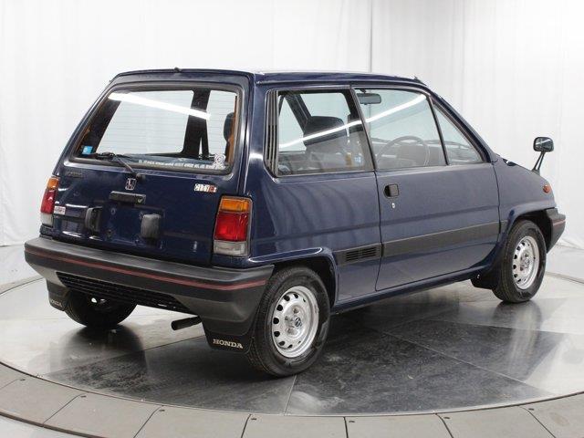 1984 Honda City (CC-2094581) for sale in Christiansburg, Virginia