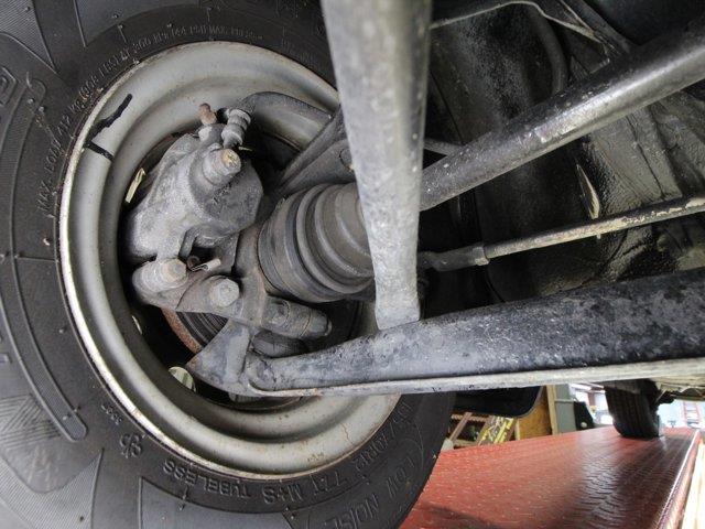 1984 Honda City (CC-2094581) for sale in Christiansburg, Virginia