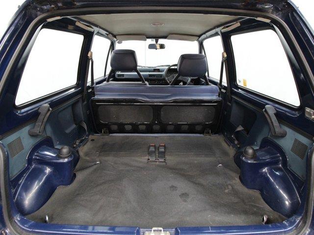 1984 Honda City (CC-2094581) for sale in Christiansburg, Virginia