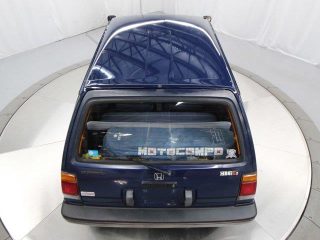 1984 Honda City (CC-2094581) for sale in Christiansburg, Virginia