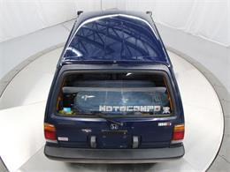 1984 Honda City (CC-2094581) for sale in Christiansburg, Virginia