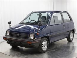 1984 Honda City (CC-2094581) for sale in Christiansburg, Virginia