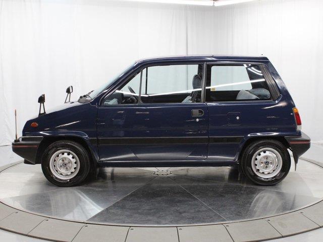1984 Honda City (CC-2094581) for sale in Christiansburg, Virginia